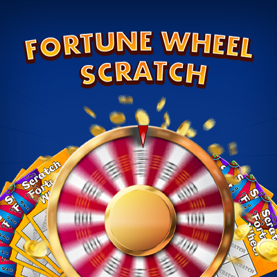 Fortune Wheel