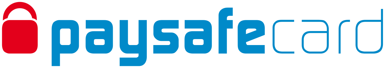 Paysafecard Provider Logo