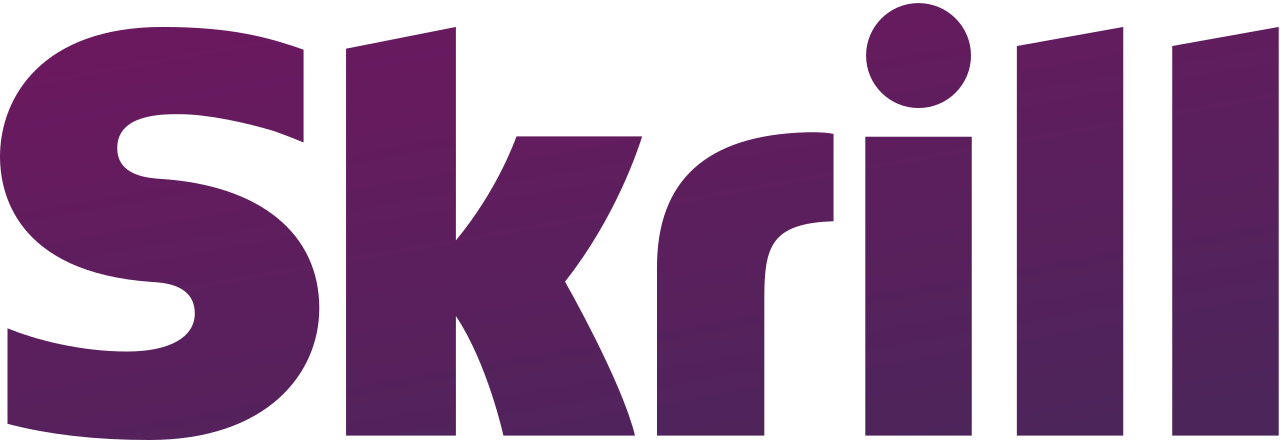 Skrill Provider Logo