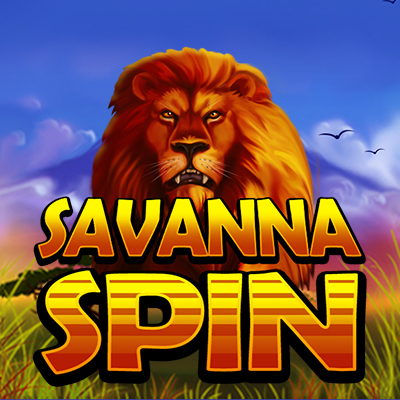 Savannah spin