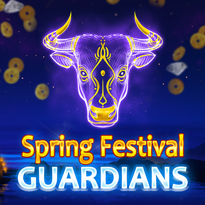 Spring Festival Guardians