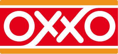 Oxxo Provider Logo