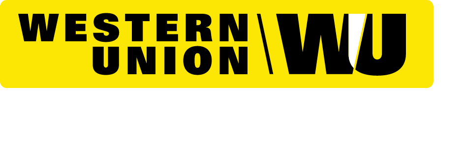 Western Union Provider Logo