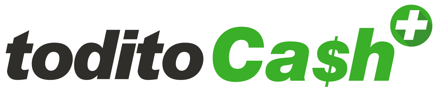 Todito Cash Provider Logo