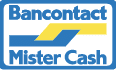 Mister cash Provider Logo